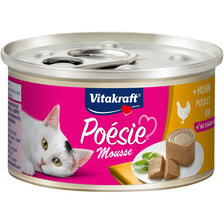 Vitakraft Poésie Mousse kura 85g